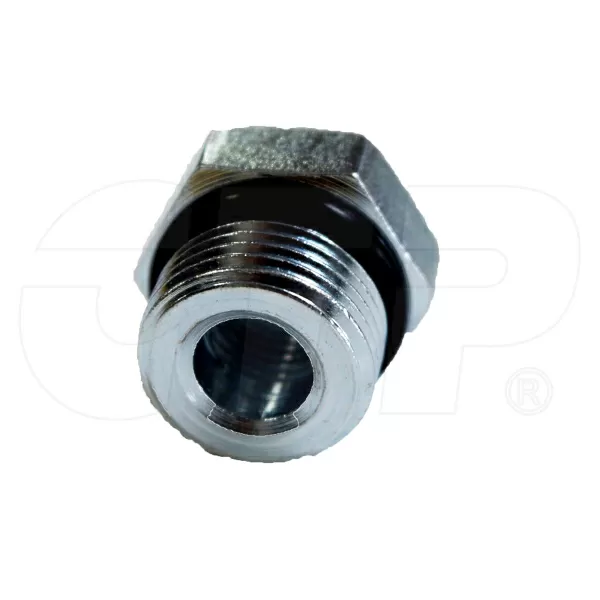 New 3P1932 Adapter Replacement suitable for Caterpillar Equipment