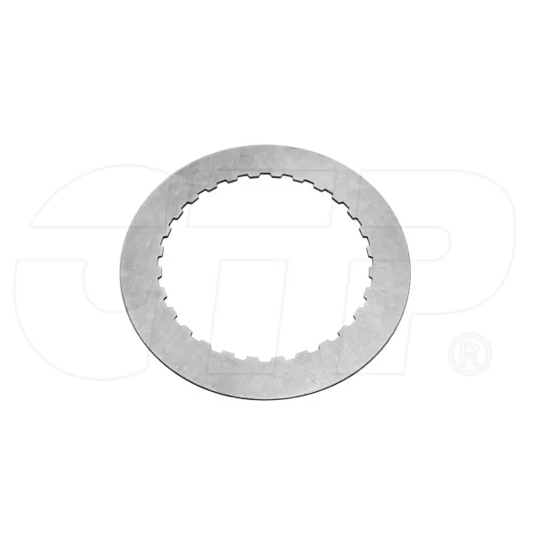 New 3P2855 Plate Replacement suitable for Caterpillar Equipment