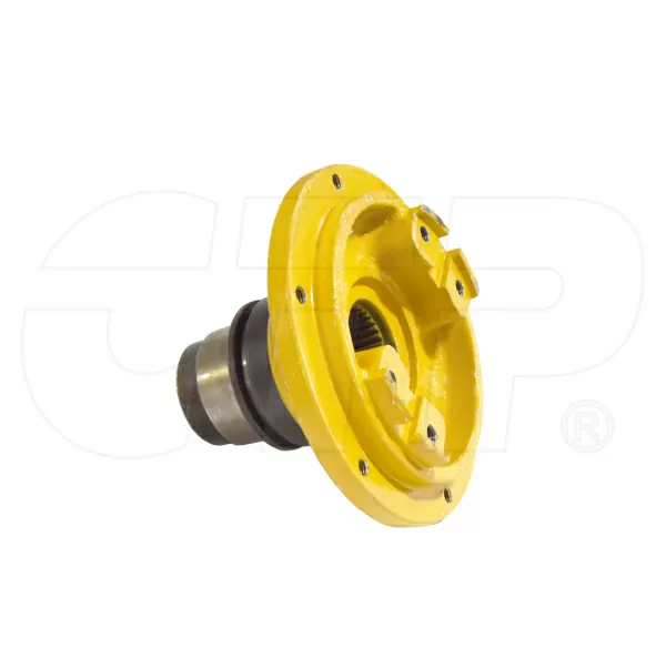 New 3P3205 Flange Replacement suitable for Caterpillar Equipment