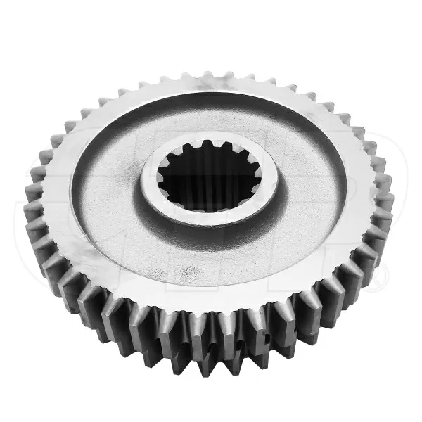 New 3P7643 Gear Replacement suitable for Caterpillar Equipment