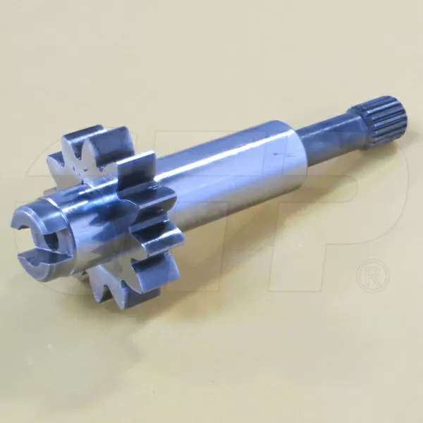 New 3T7880 Gear As-Pump(12 T Replacement suitable for CAT 3204, 3304, 4P, 4S, D4H, D4H III, 517, D4HTSK II, D4HTSK III, 54H and more