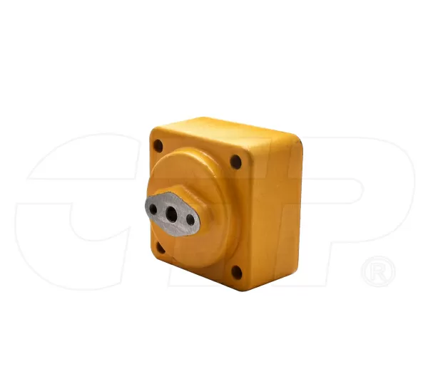3V6697  CAT Housing