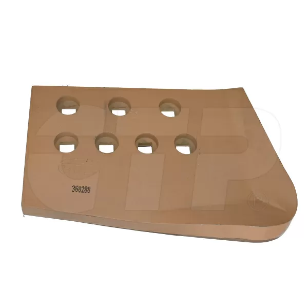 New 3G8288 End Bit Replacement suitable for Caterpillar D8