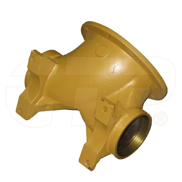 New 3N3368 Exhaust Pipe Replacement suitable for Caterpillar Equipment