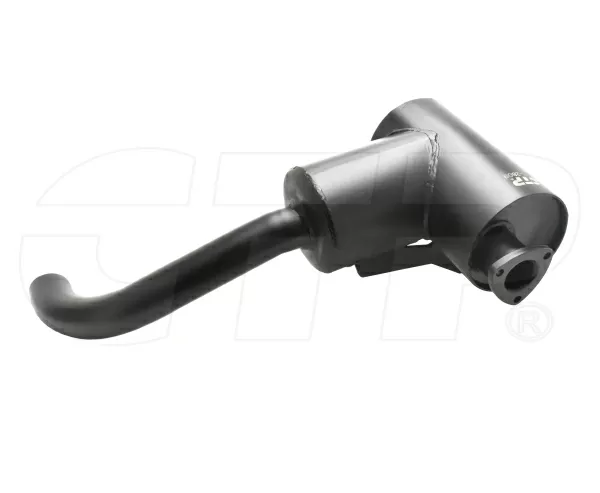 4152809 Muffler As for CAT Equipment