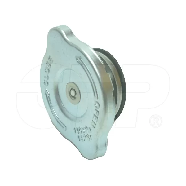 4160965  CAT Cap As-Radiator