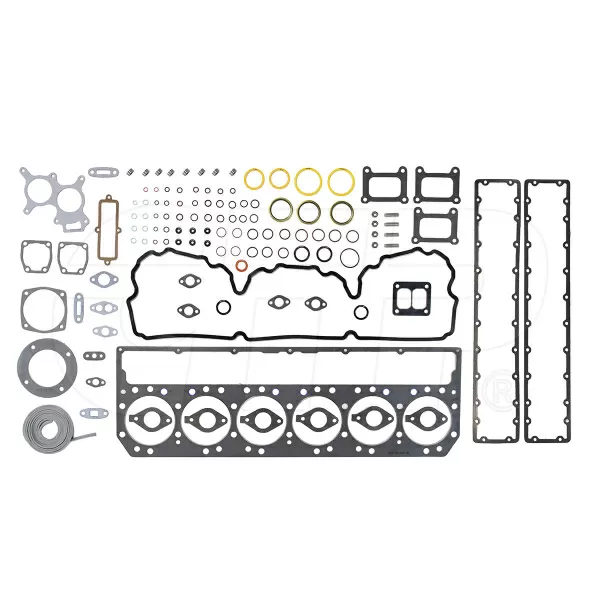 New 4179683 Gasket Kit Head Replacement suitable for Caterpillar Equipment (4179683)