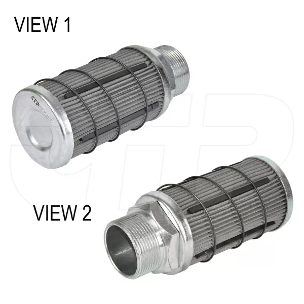 419-15-14510  Komatsu Strainer