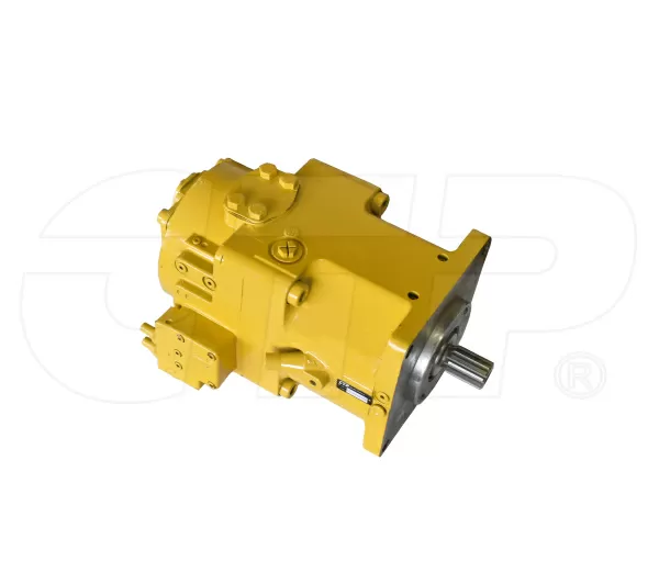 4201753  CAT Pump Gp-Ps