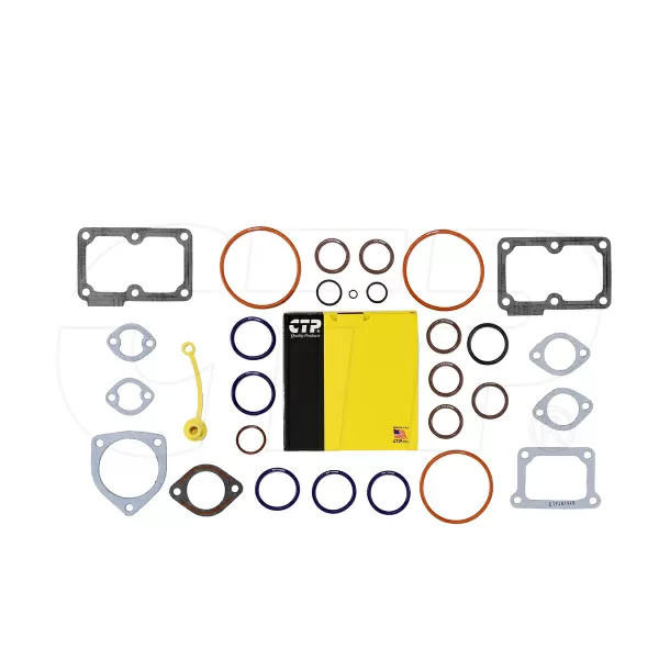 4204432  CAT Oil Cooler Set