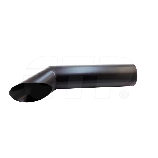421-02-31114  Komatsu Exhaust Pipe