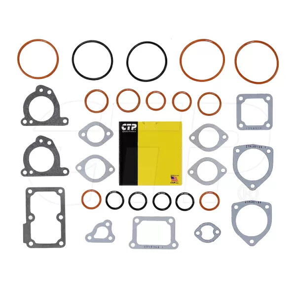 New 4218976 Kit Gasket Replacement suitable for Caterpillar Equipment