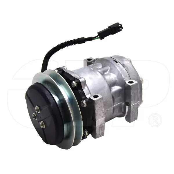 423-S62-4330  Komatsu Compressor Assy