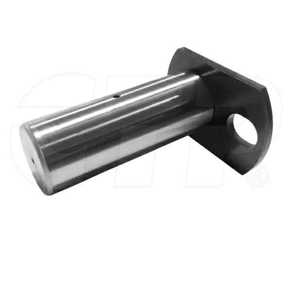424-70-11910 Pin for Komatsu 538, 542, WA350 & more