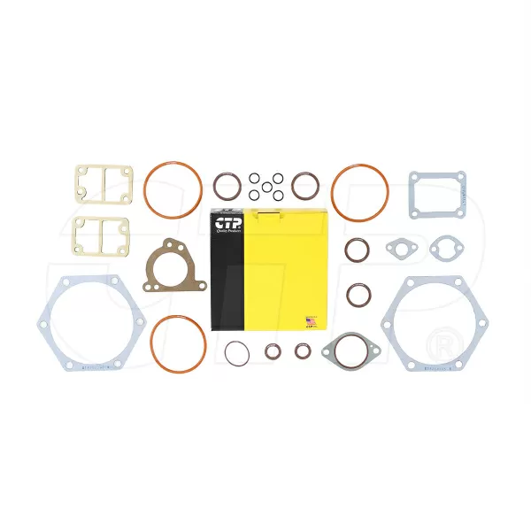 4244907  CAT Oil Cooler Sub Se