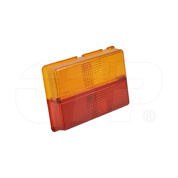 4265377  CAT Lamp-Rear Lens