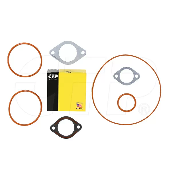 New 4339952 Kit Gasket Replacement suitable for Caterpillar Equipment