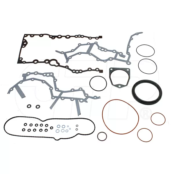 4361559  CAT Kit-Gasket Front