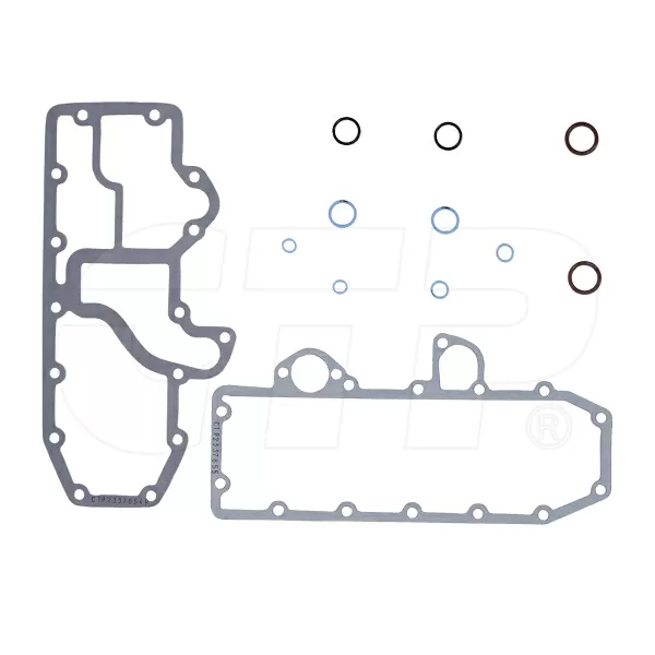New 4531661 Kit Gasket Replacement suitable for Caterpillar Equipment