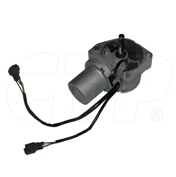 4614911  CAT Motor Governor