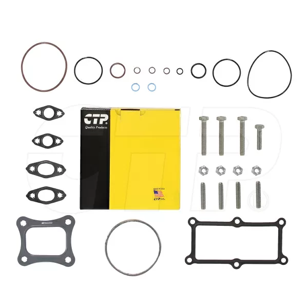4663817  CAT Gasket Kit