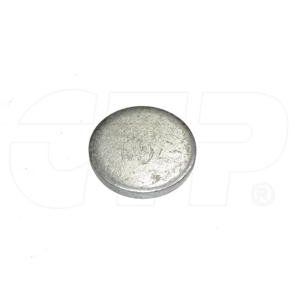 New 4B1398 Plate Replacement suitable for Caterpillar Equipment