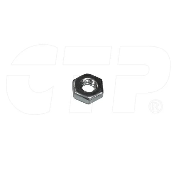 New 4B2047 Nut Replacement suitable for Caterpillar Equipment