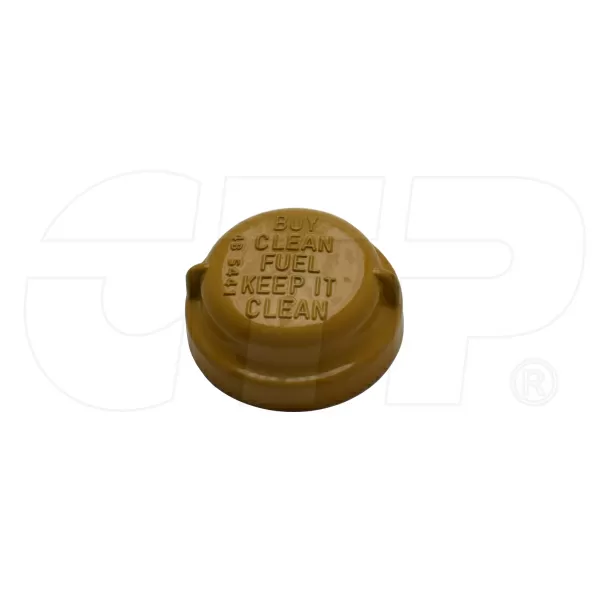 New 4B5441 Cap-Fuel Replacement suitable for Caterpillar Equipment