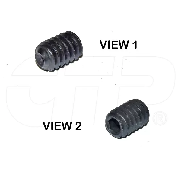 New 4B9807 Set Screw Replacement suitable for Caterpillar Equipment
