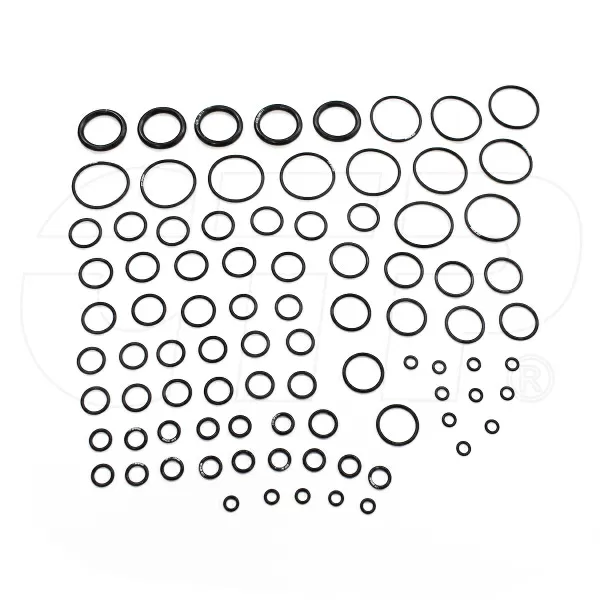 New 4C4786 O Ring Kit - Air Replacement suitable for Caterpillar Equipment