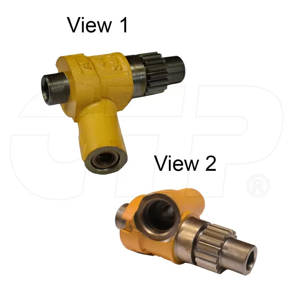 New 4E3456 Lever A Replacement suitable for Caterpillar Equipment