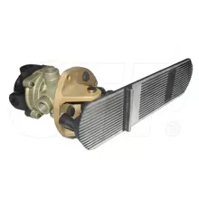 New 4E5669 Valve A Replacement suitable for Caterpillar Equipment