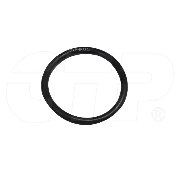 New 4F7390 Seal O Ring Replacement suitable for Caterpillar Equipment