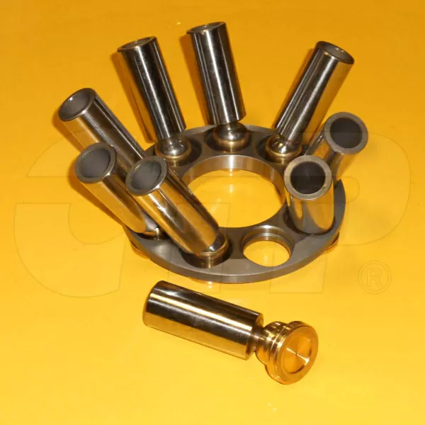 New 4I8834 Hydraulic Piston Replacement suitable for Caterpillar Equipment