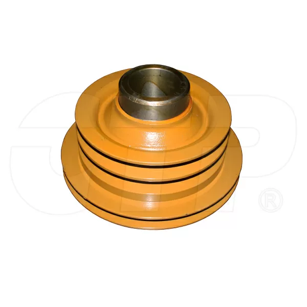 New 4N4356 Pulley Replacement suitable for Caterpillar Equipment