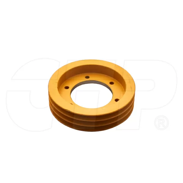 New 4N4679 Pulley Replacement suitable for Caterpillar Equipment