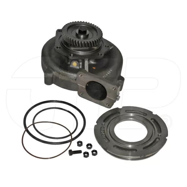 New 4N5837 Pump Gp-Water Replacement suitable for CAT PR-1000, PR-1000C, PR-750B, 3208, 3408, 3408C, 3408E, 3412, 3412D, 3412E and more