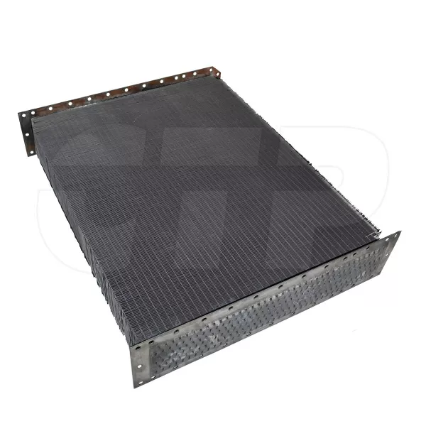 4N6298  CAT Core A-Radiator