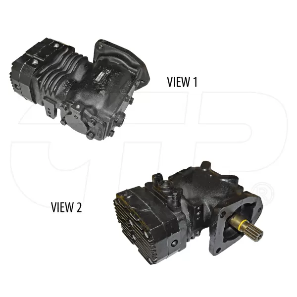 4N6954  CAT Compressor Air 1440743 144-0743
