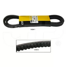 4N8218 V-Belt Single for CAT D400D, D40D, 3306 & more