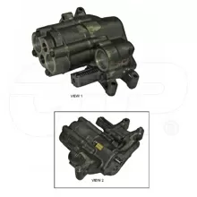 New 4N8735 (1614112) Oil Pump Replacement suitable for Caterpillar