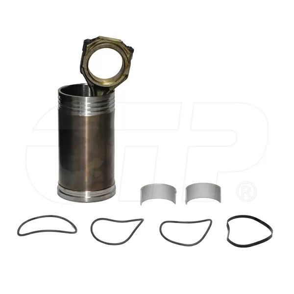 New 4P2655CK Connecting Rod Ki Replacement suitable for Caterpillar Equipment