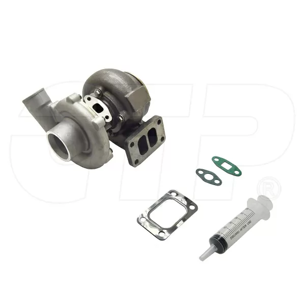 New CAT 4P2768 Turbocharger Caterpillar Aftermarket for CAT 3116, 3126, 325, 325 L, 325 LN and more
