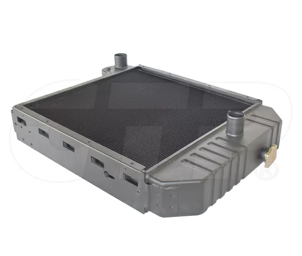 4P3379 CAT Radiator A