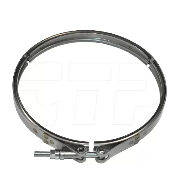 4P3629  CAT Clamp As