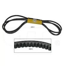 4P8087 Belt Set for CAT Equipment