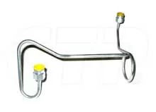 New 4P9382 Fuel Line Replacement suitable for Caterpillar 3306