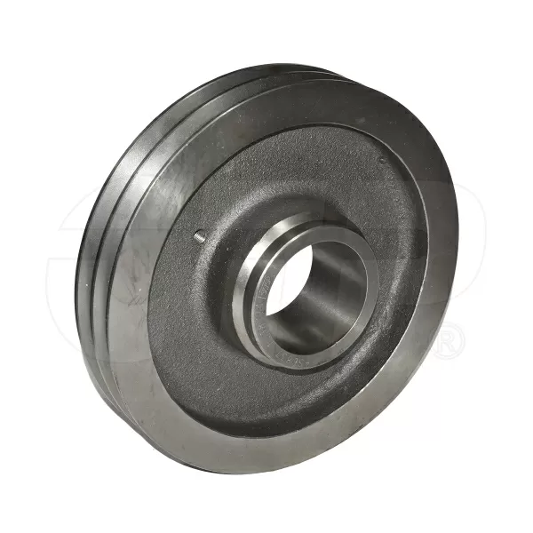 New 4S6837 Pulley Replacement suitable for Caterpillar Equipment