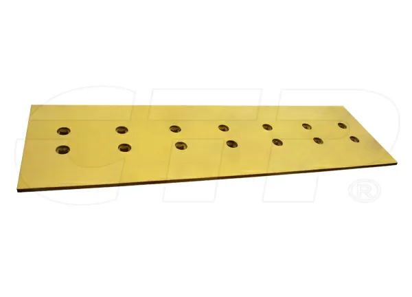 New 4T6611 Cutting Edge Replacement suitable for Caterpillar 816, 834, 825 and more below