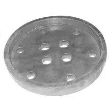 New 4V0015 Plate Lock Replacement suitable for Caterpillar Equipment
